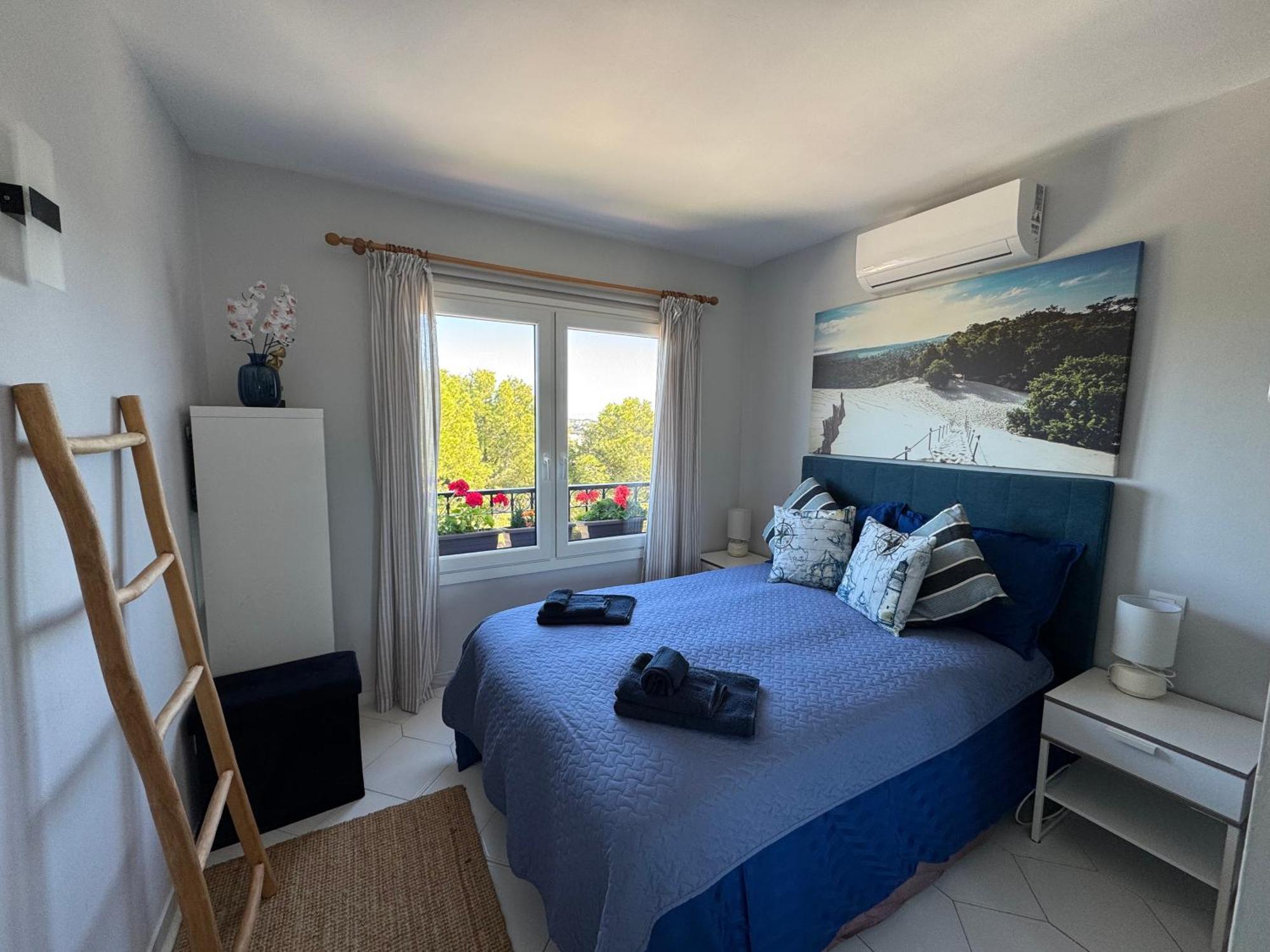Amazing Sea View Apartment In Miraflores La Cala De Mijas Buitenkant foto