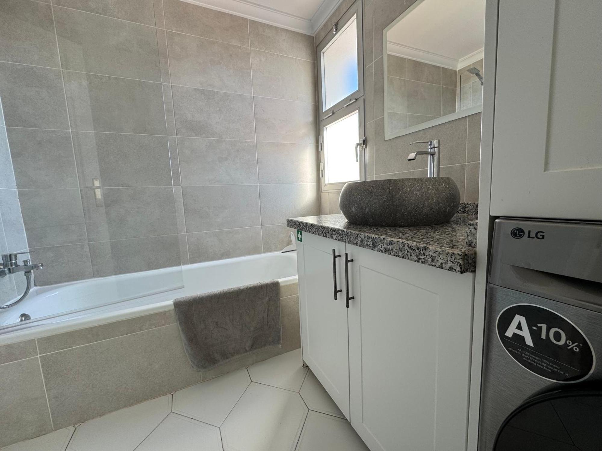 Amazing Sea View Apartment In Miraflores La Cala De Mijas Buitenkant foto